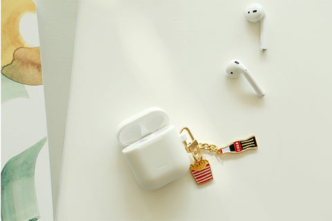 Daily Key Ring 01-08 [3types]