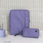 Multi Pouch For Book & 11" Tablet [6colors] | 11inch iPad Case