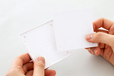 Snaplog Mini Photo Frames [4colors]