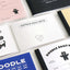 Doodle Daily Mini Notebook [6colors] | Handy Notebook