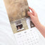 2026 Mind Snap Desk Calendar [2types]