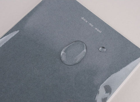 Docu Moment Weekly Planner [2types] | Weekly Diary