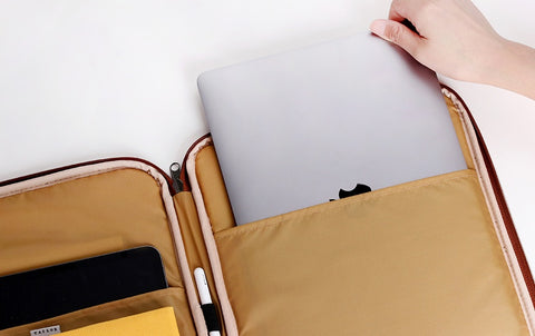 Tailorbird V5 Laptop Pouch [11", 13" inch] | TabletPC Sleeve