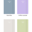 2026 Focus On Weekly Planner B6 [4colors] | Weekly Diary