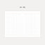 2026 Agenda Weekly Planner L [8colors]