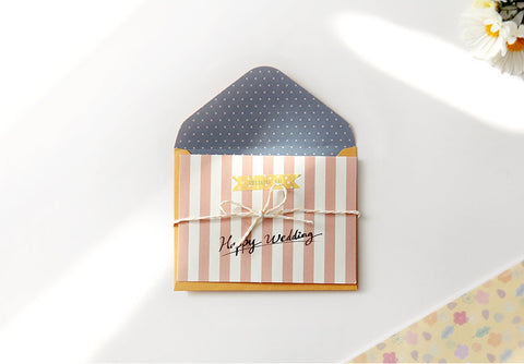 Petit Deco Stickers Pack VER.3 | 8sheets | Planner Diary Sticker