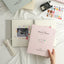 Piece of Moment Self-Adhesive Photo Album [6colors] | Sticky Photo Album