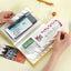 Collect Ticket Book [4colors] | Ticket Scrapbook | Pocket Album