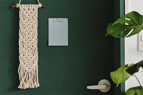 Component Memo Pad B6 [4types]