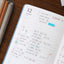 2026 Official Daily Diary Time Planner B6 [6colors] | Daily Diary 2026