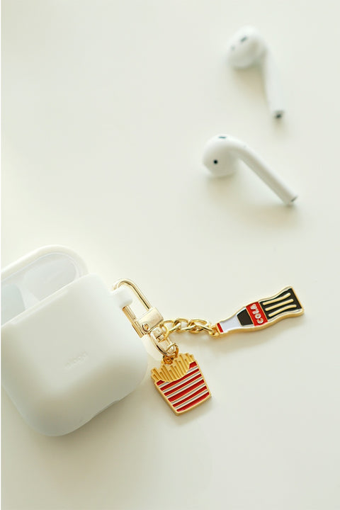 Daily Key Ring 01-08 [3types]