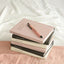 ICONIC SOUVENIR Band B6 Line Notebook [6colors]