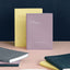 2026 The Planner L Monthly Planner [4colors]