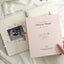 Piece of Moment Self-Adhesive Photo Album [6colors] | Sticky Photo Album