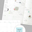 2026 Flow Weekly Diary [6colors] | Weekly Planner