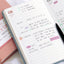2026 Official Daily Diary Time Planner B6 [6colors] | Daily Diary 2026