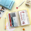 Collect Ticket Book [4colors] | Ticket Scrapbook | Pocket Album