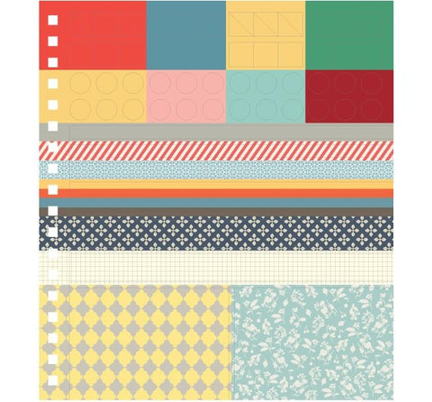 The ScrapBook ver.2 [2colors]