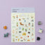Useful Deco Stickers _ At Home v.4 [3types]