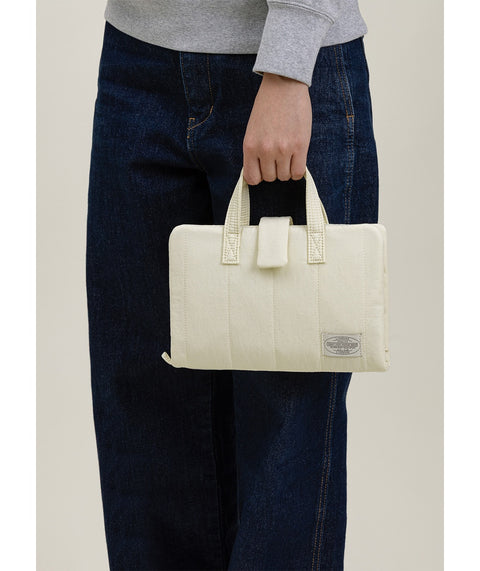 Comfy Cozy v.3 Book Bag [4colors]