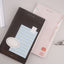 Docu Moment Weekly Planner [2types] | Weekly Diary