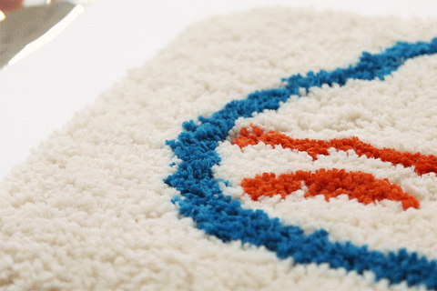 Brunch Brother Ultra Bath Rug ver.3 | Door Mat