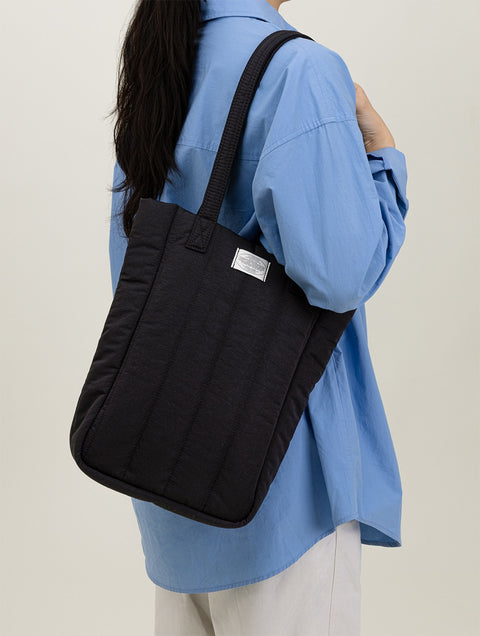 Comfy Cozy v.3 Shoulder Bag [4colors] | Tote Bag