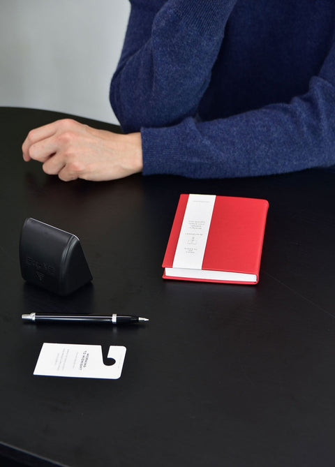 Small - Big Daily Planner [5colors] | Daily Checklist | Time Planner