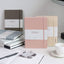 2026 Journal J. Weekly Planner A5 [7colors]