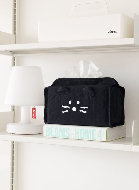 Brunch Brother Kitty Tissue Case [2colors]