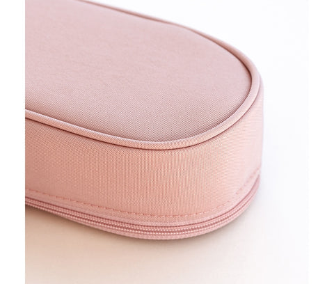 Momossi Window Handle Pencil Pouch [3colors] | Pen Case