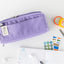 Romane 365 Big Cotton Pencil Case [8colors]