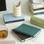 ICONIC SOUVENIR Band B6 Line Notebook [6colors]