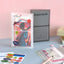 Collect Ticket Book [4colors] | Ticket Scrapbook | Pocket Album
