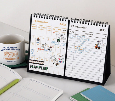 Monnanee Sticker Pack | Emotion