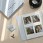 Piece of Moment Self-Adhesive Photo Album [6colors] | Sticky Photo Album