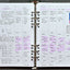 2026 Gentle Weekly Planner Diary A5 [8types] | Time Planner