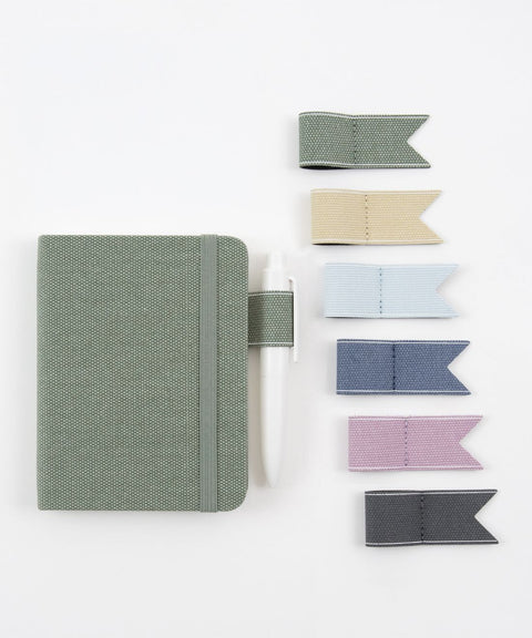 2027 Daily Planner Mini [6colors] | Making Memory Daily 2027