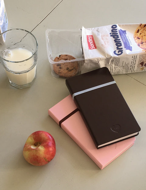 Writing Journal [3colors] | Scrapbook