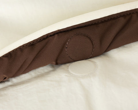 Brunch Brother 13inch Mogry Hug Laptop Pouch [2colors]