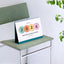 2026 PRISM Work Plan Desk Calendar (OCT.2025-DEC.2026) | Dated + Undated Planner