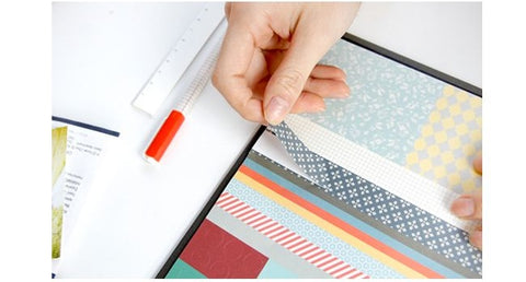 The ScrapBook ver.2 [2colors]