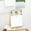 2026 Mind Snap Desk Calendar [2types]