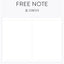 2026 PRISM Daily Diary B6 [5colors] | Daily Planner 2026