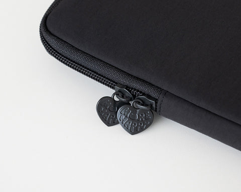 Brunch Brother 15inch Mogry Hug Laptop Pouch [2colors]