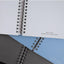 Starry, Starry Days Daily Planner [4colors] | Daily Scheduler