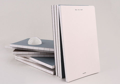 Docu Moment Weekly Planner [2types] | Weekly Diary
