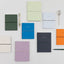 2026 Agenda Weekly Planner L [8colors]