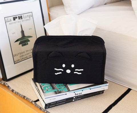 Brunch Brother Kitty Tissue Case [2colors]