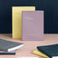 2026 The Planner M Weekly Planner [4colors]